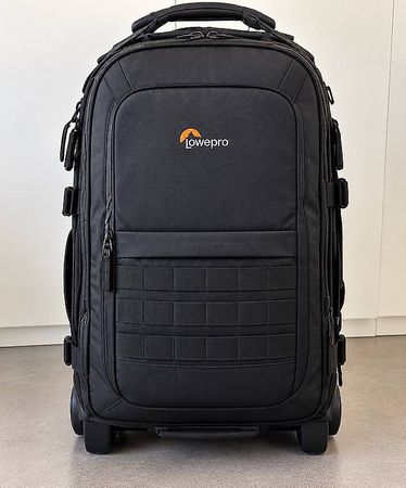 Lowepro Pro Runner RL x450 AW II  trolley / sac à dos