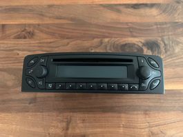 Original Mercedes-Benz Autoradio Becker Audio 30 APS