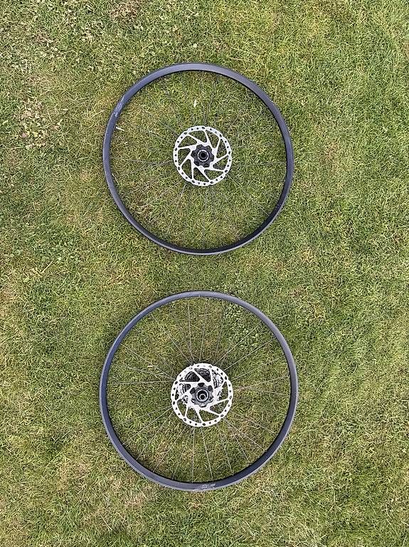 Cerchioni: Jantes 27.5''  – Usato da Lausanne 26 venduto da chr_yhh5