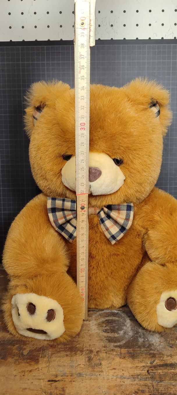 Giocattoli: Wunderschönes altes Stofftier Teddybär  von 1997 – Usato da Gelterkinden venduto da MYSTOREFORYOU4460 7