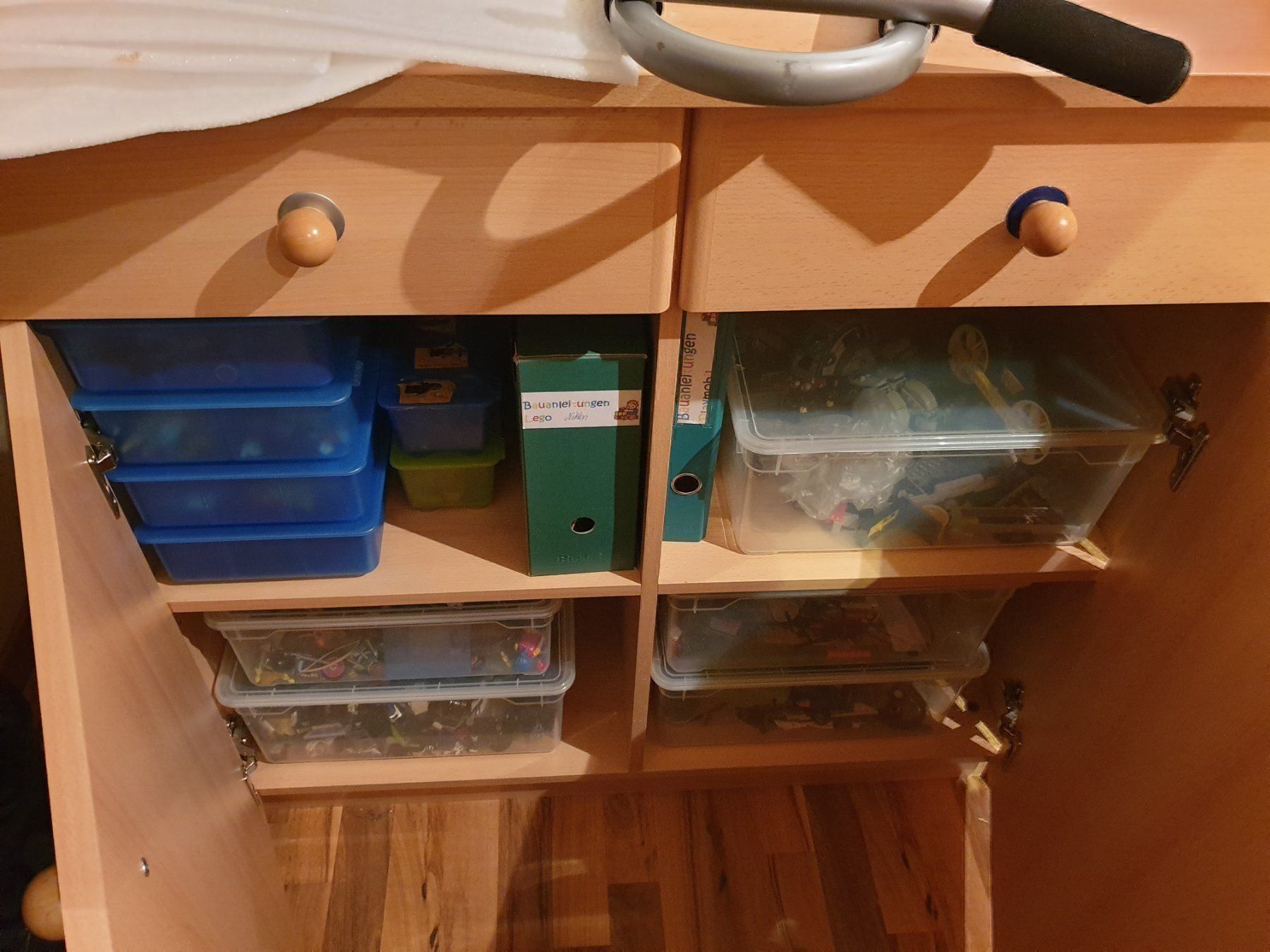 Articoli in legno: Belinda Kinderzimmer – Usato da Nunningen venduto da rosalieundtrueffel 5