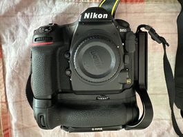 Nikon D850 Professional Set