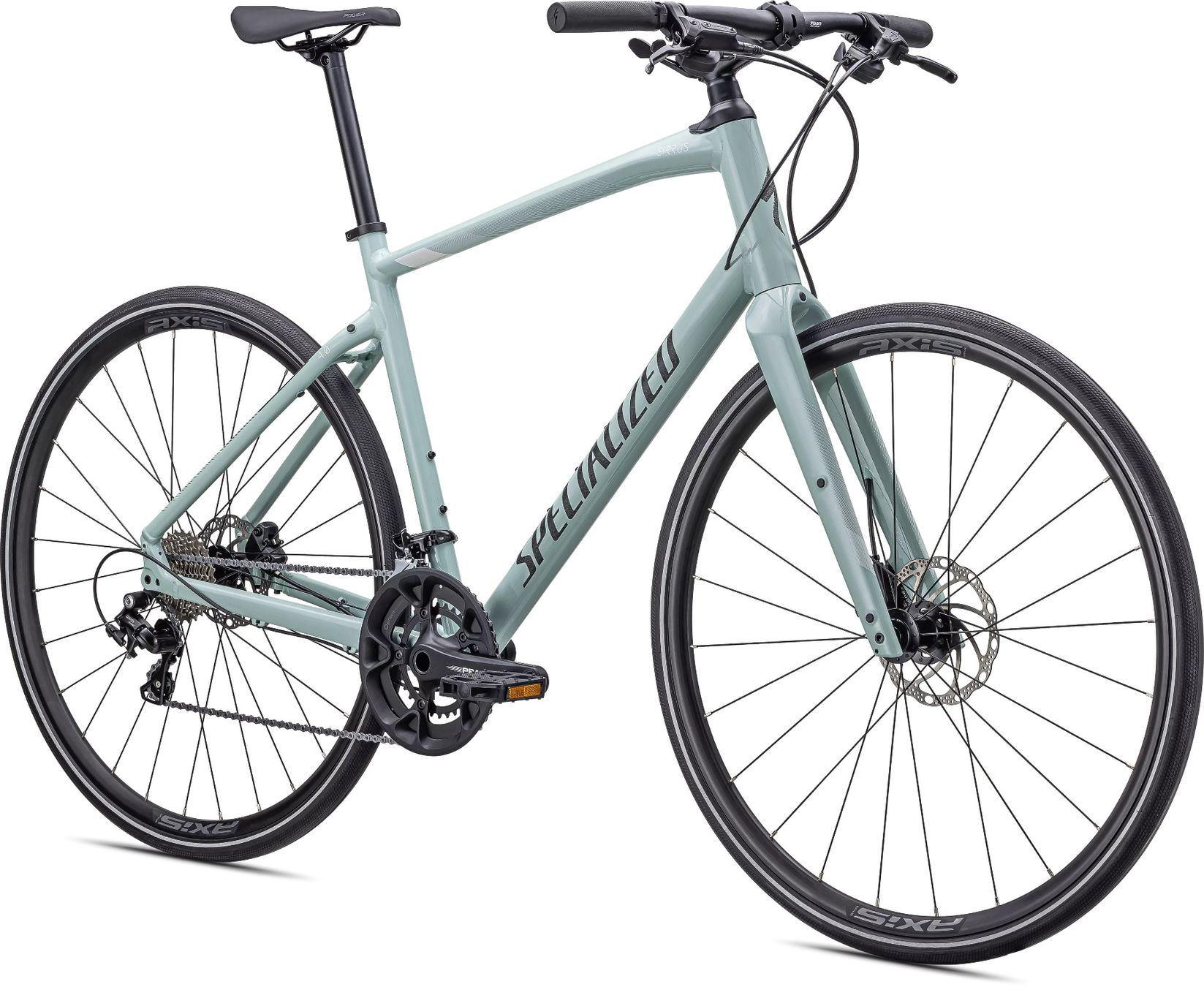 Specialized Velos: Specialized Sirrus 4.0 – Neu und originalverpackt aus Bern von -Ski-Velo-Center- 1