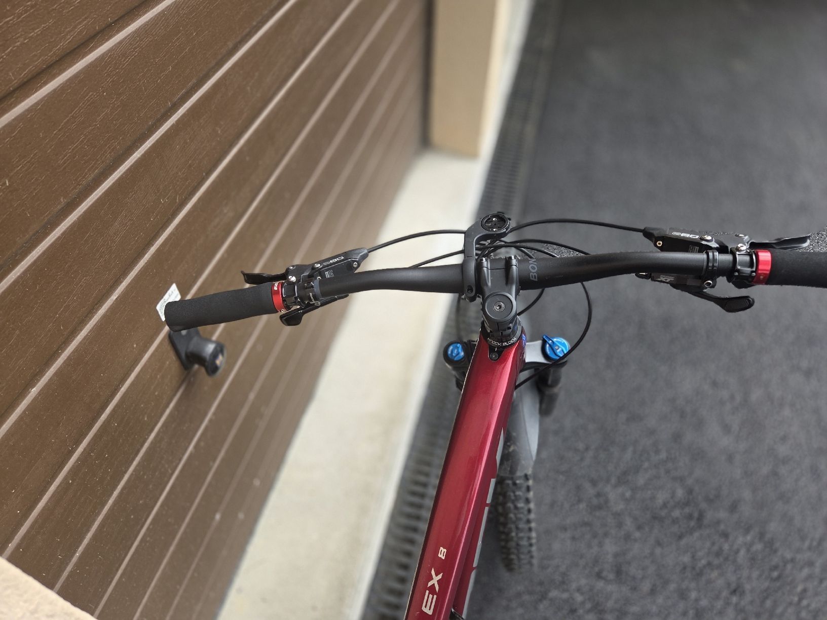 Trek Biciclette: VTT Trek – Usato da Le Brassus venduto da semco01 2