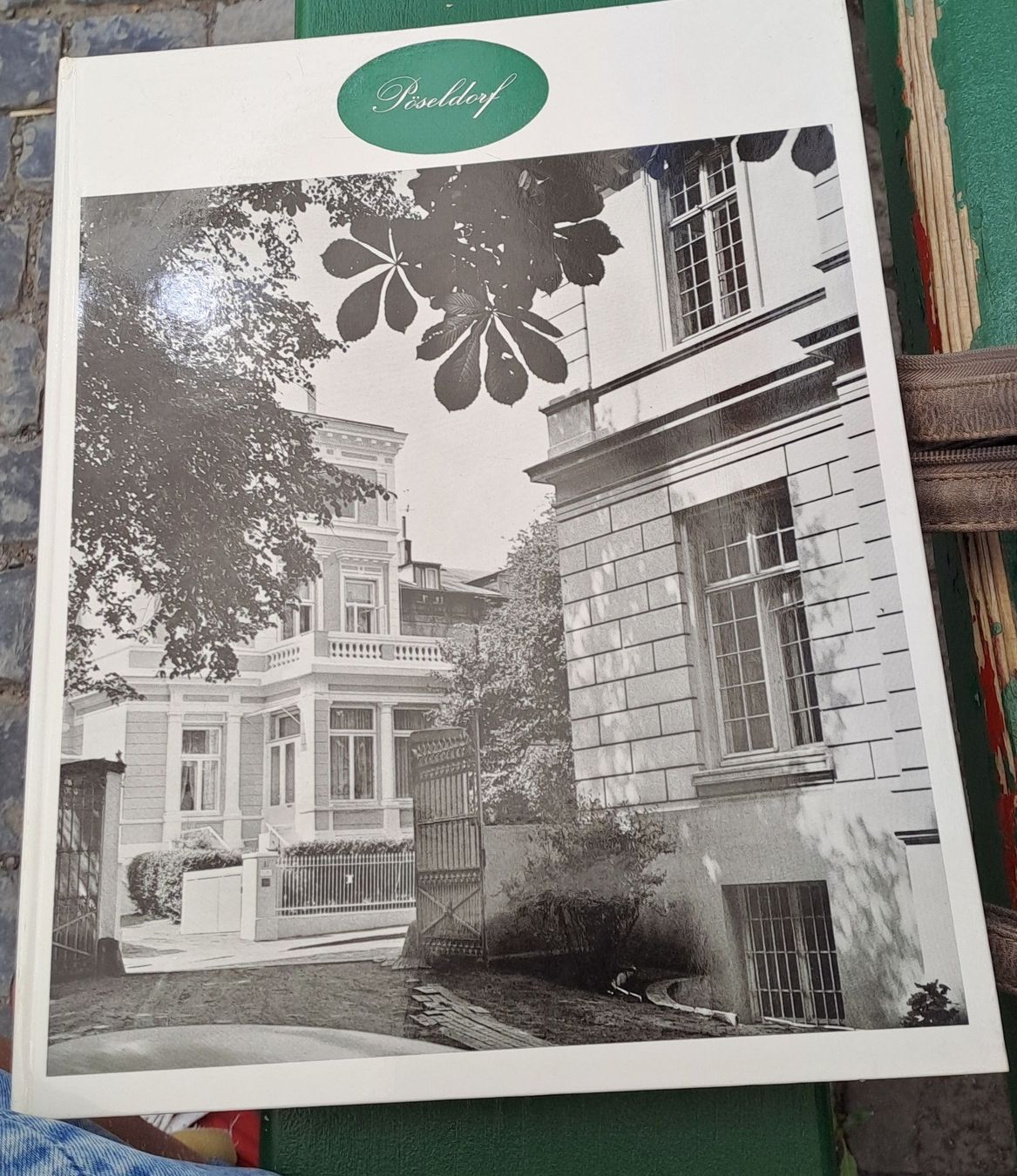 Bücher: Buch Peseildorf guter Zustand  – Gebraucht aus Zürich von Schoebi19