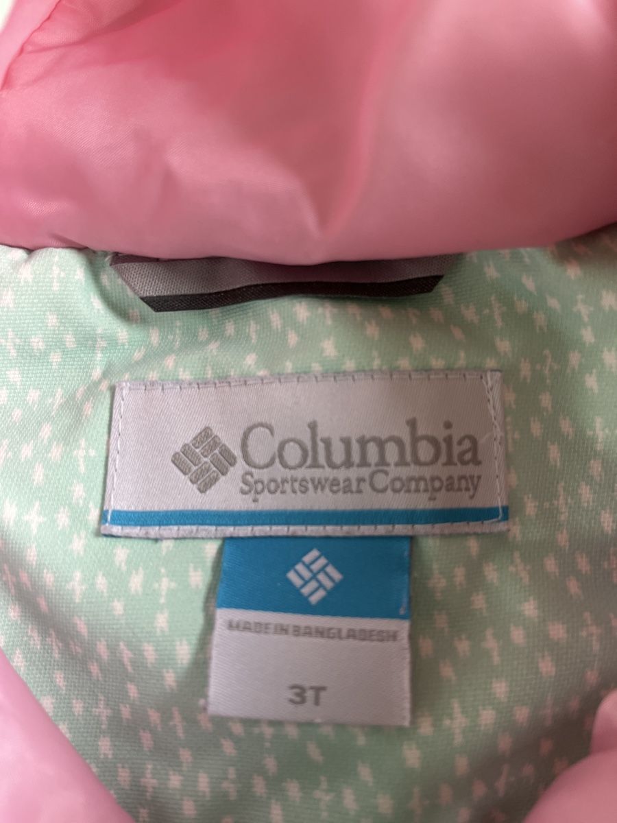 Ensembles: Columbia skianzug gr.98 – D'occasion à Jenaz par Gba63 4