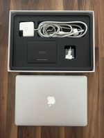 Apple MacBook Air 13” (Early 2015) | 8 GB RAM | 256 GB SSD
