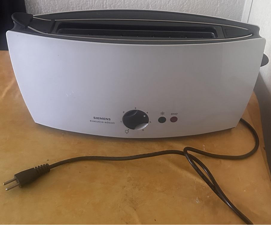 WMF Küchenminis Set – Aroma Filterkaffeemaschine Mit Thermoskanne & Toaster Mit Brötchenaufsatz, Edelstahl Matt