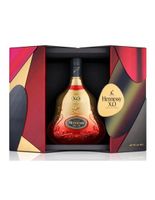 Hennessy XO Luna rare