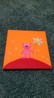 Süsses Acrylbild Kinderzimmer 5 von 5
