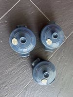 3 Töpfe Emile Henry neu