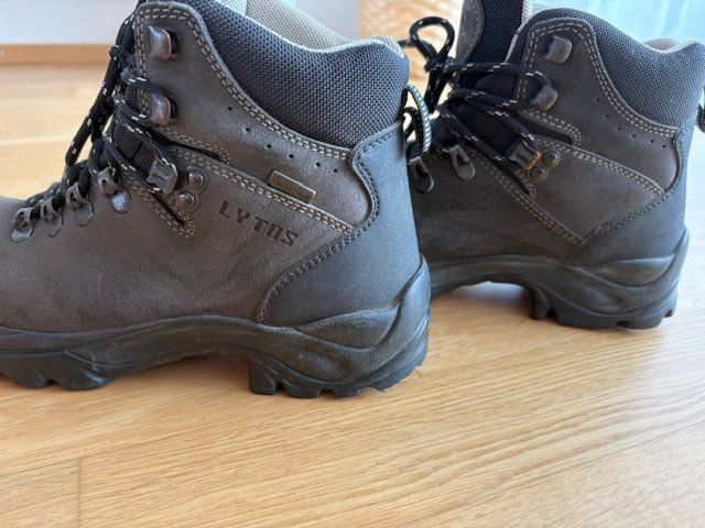 Scarpe da donna: Wanderschuh LYTOS WaterProof Gr. 37 – Usato da Zürich venduto da Sonnenblume_65 4