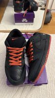 Sb dunk pigeon