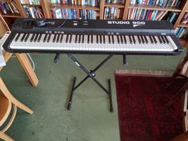 Fatar Studio 900 Keyboard 