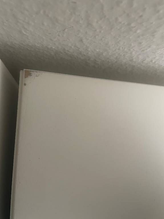 Ikea Cassettiere: Ikea eket möbel – Usato da Dübendorf venduto da rocki07 3