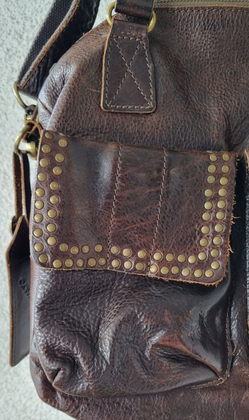 Borse da donna: Cowboysbag 1518 Bag Darwin – Usato da Oberriet SG venduto da gimidrip 1