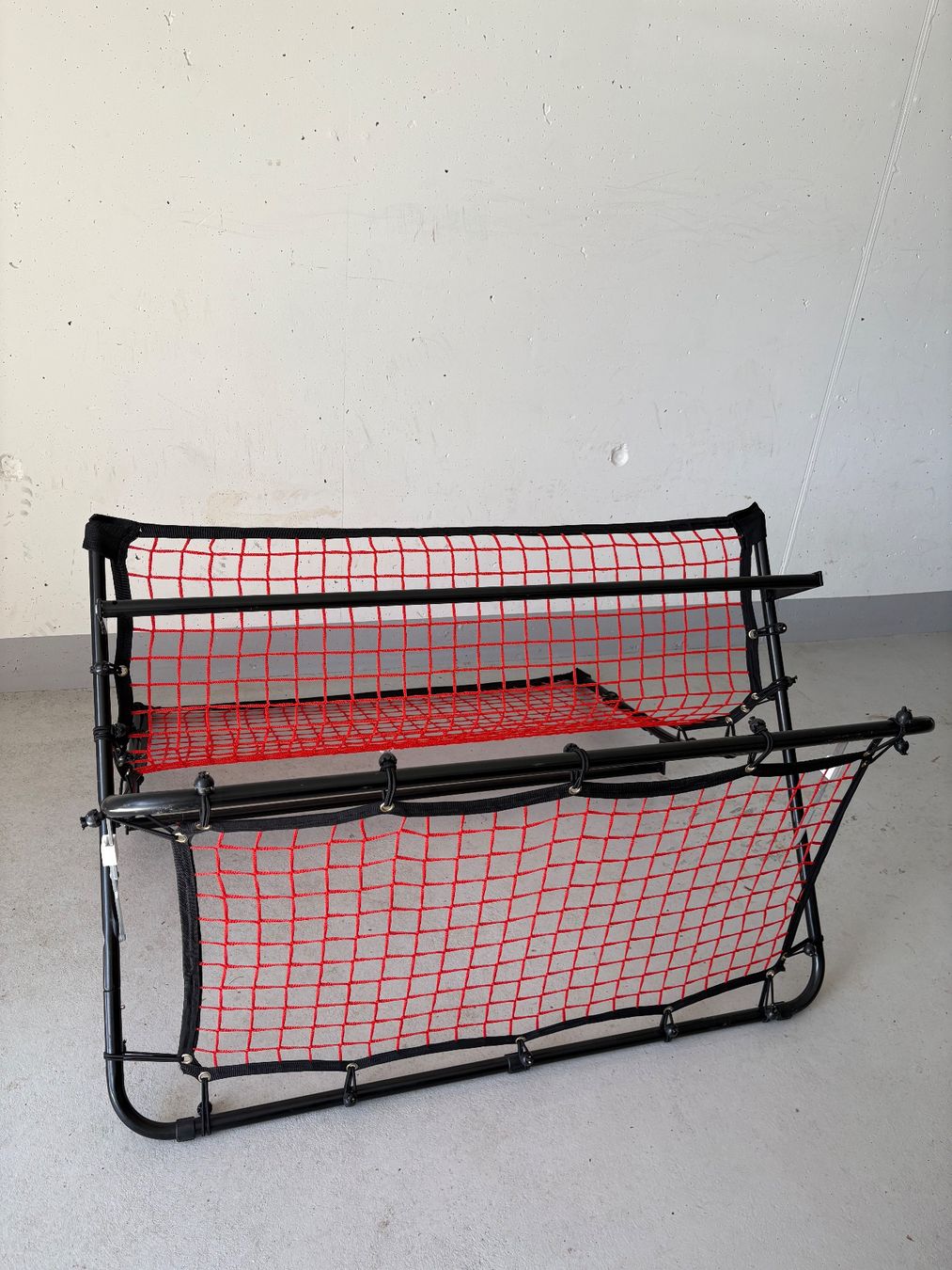 Porte da calcio e da hockey: Fussball Trampolin Rebounder – Usato da Erlenbach ZH venduto da lenncil 2