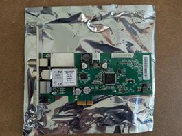 Hauppauge WinTV-HVR-5525 HD