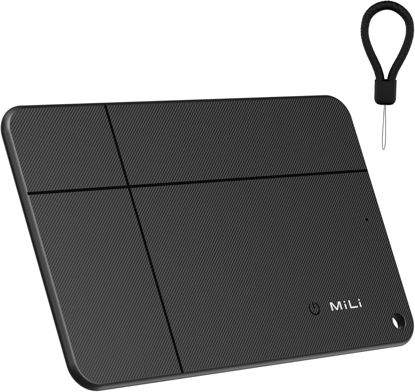 GPS & Strumenti di misurazione: Card Wallet Tracker für Android – Nuovo e nell'imballaggio originale da Geneve venduto da Titi2008