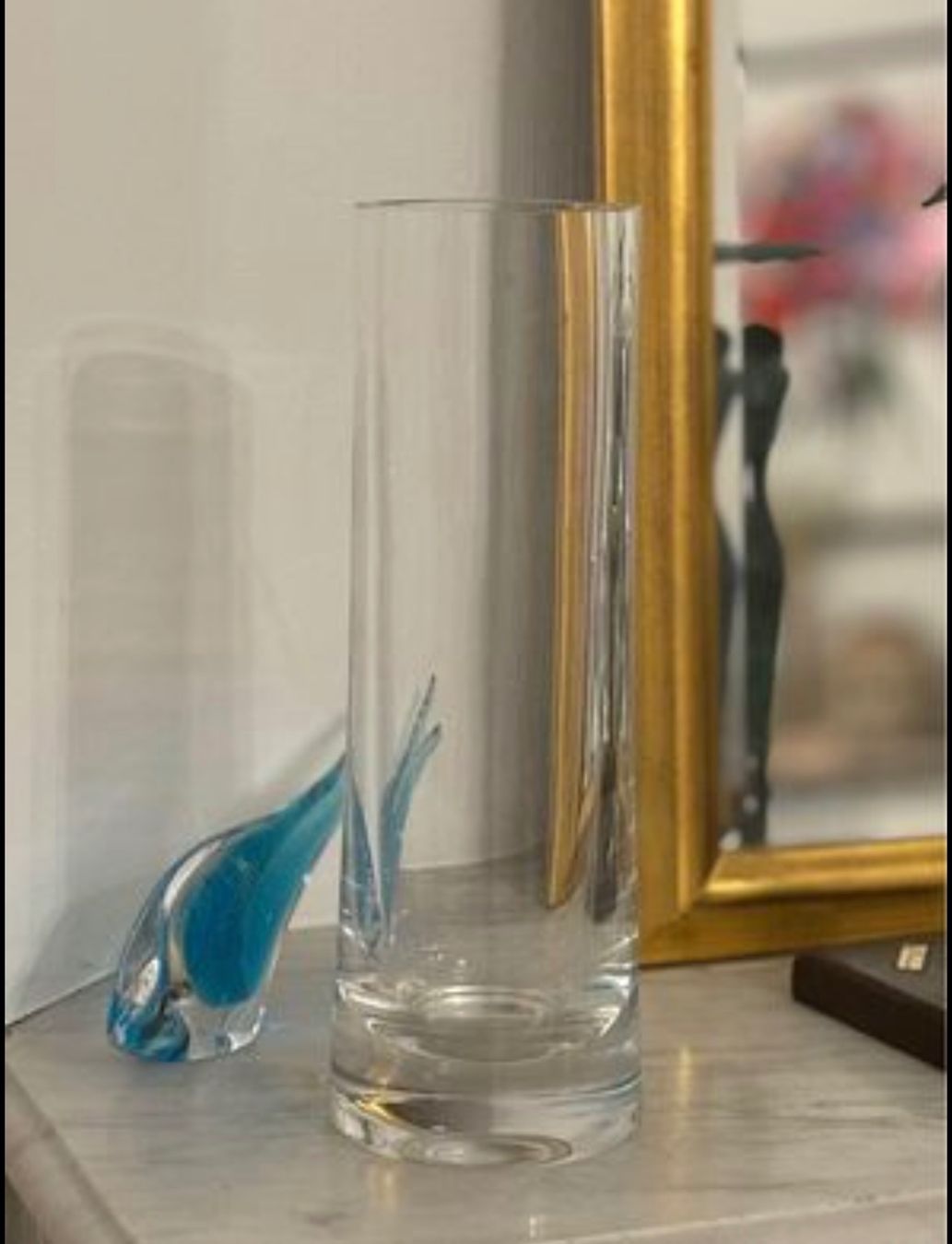 Vasen & Gefässe: Vase Vintage Orrefors en cristal – Neu (gemäss Beschreibung) aus Genève von ati_tj8f 4