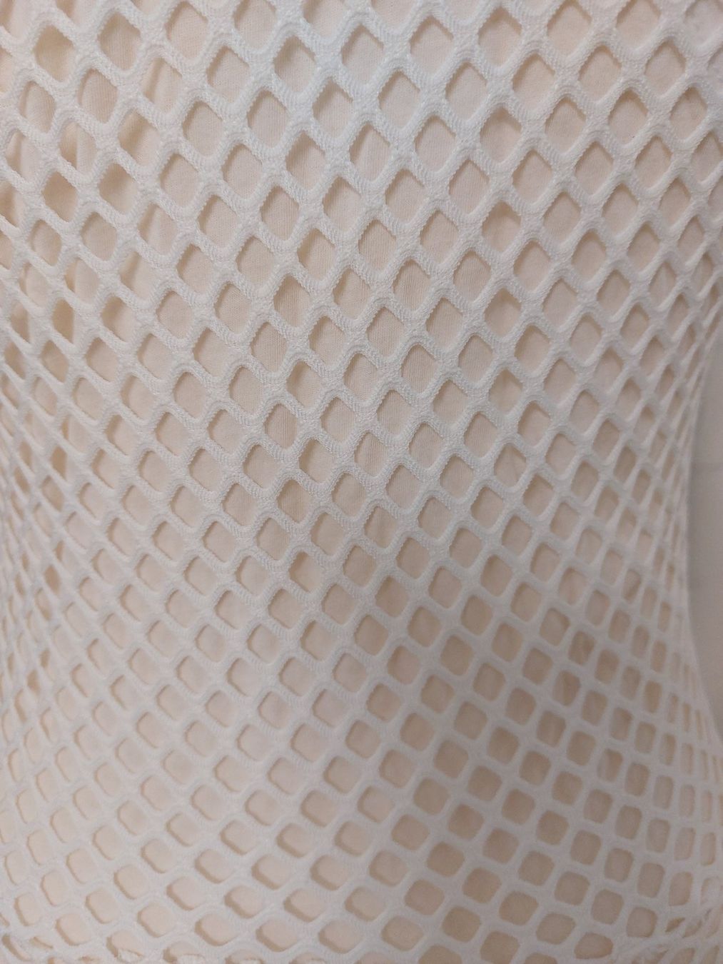 Vestiti: BOBI Los Angeles Bodycon Netz Kleid Stretch Grösse S – Nuovo (secondo la descrizione) da Zürich venduto da 300SLR 5