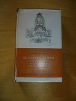 Jonathan Swift - Gullivers Reisen