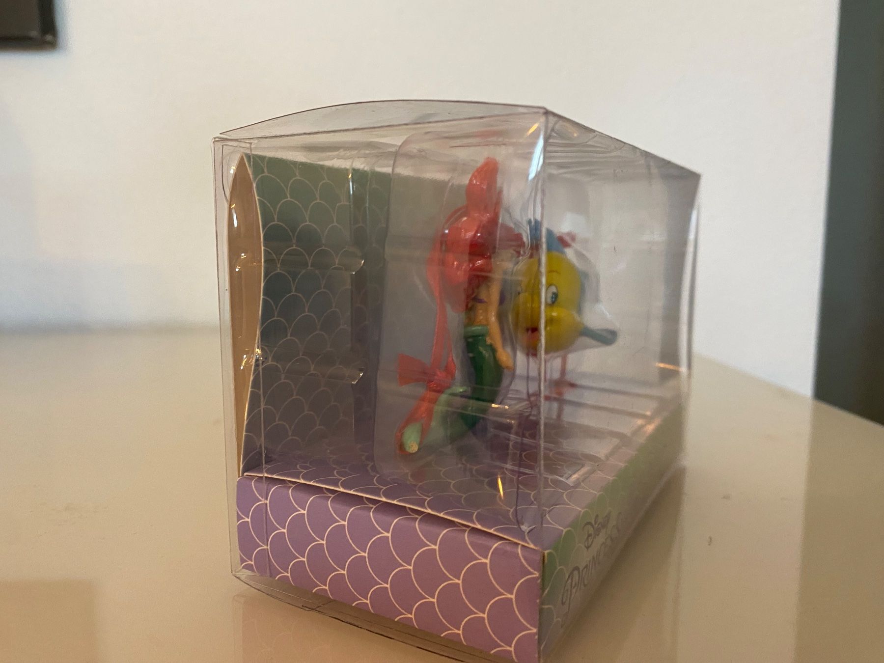 Disney Tutte le decorazioni: Disney Aufhänger – Nuovo e nell'imballaggio originale da Wetzikon ZH venduto da Deba26 1