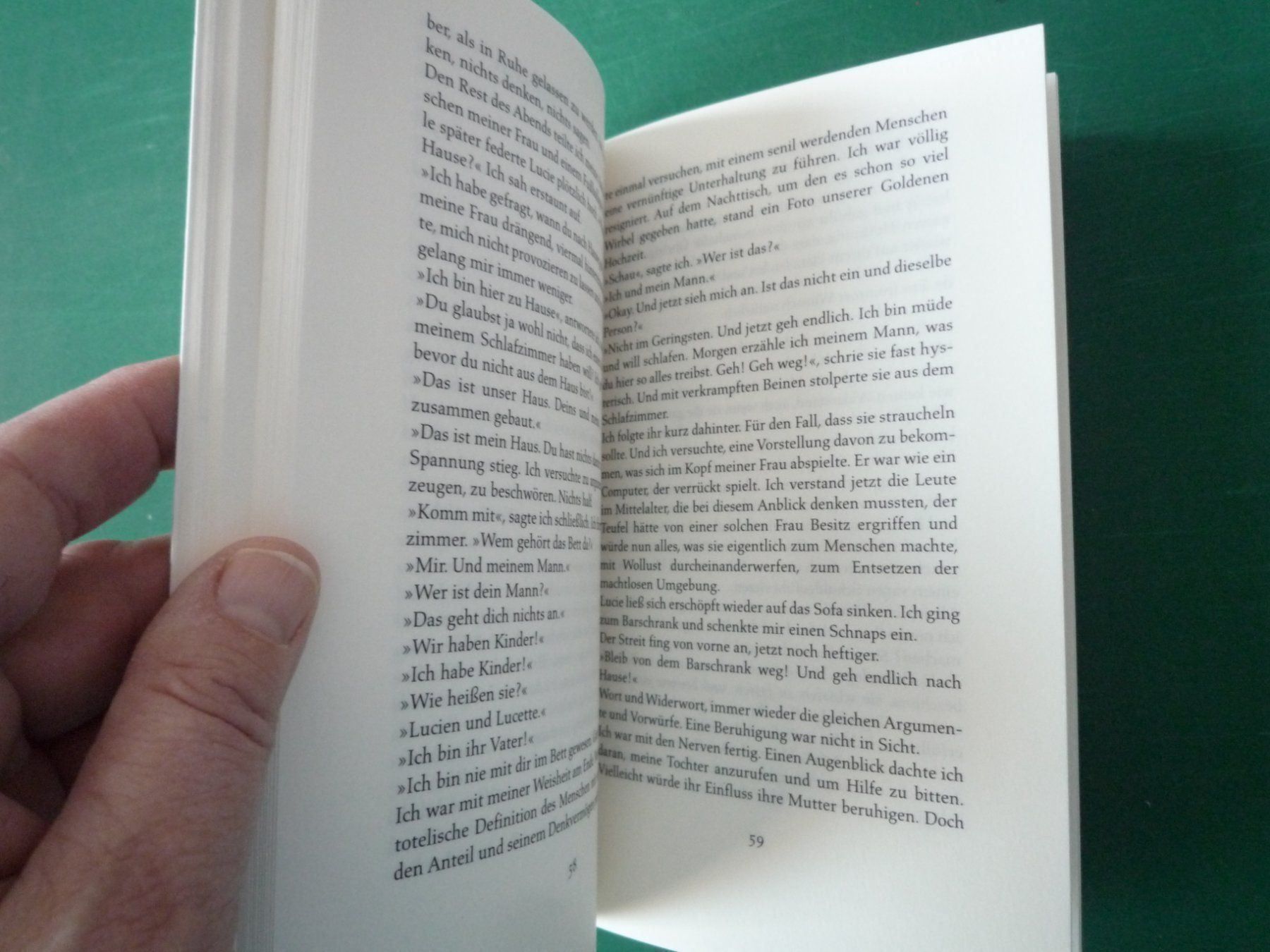 Libri: Die versunkene Welt der Lucie B. – Nuovo (secondo la descrizione) da Rafz venduto da Sonnenblume305 2