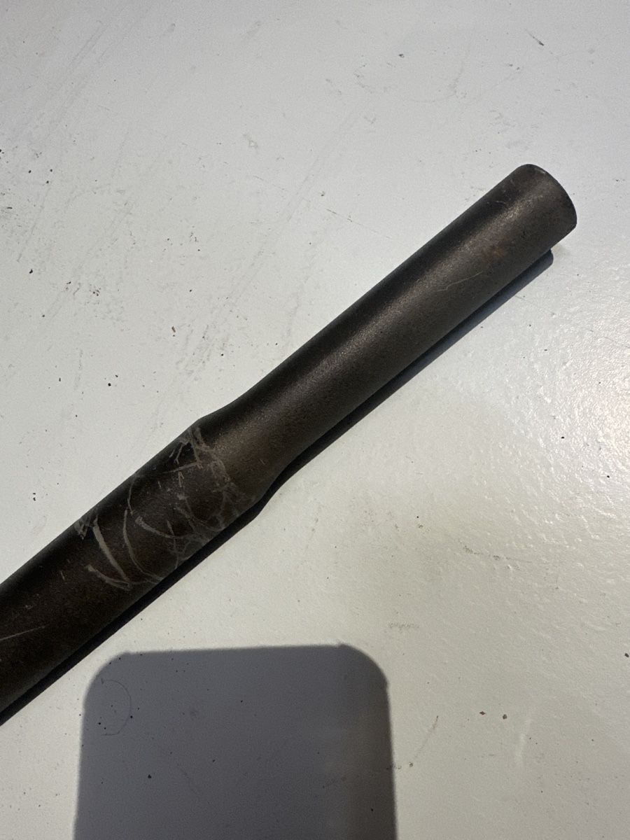 Sachs Ciclomotori: Auspuff Flammenrohr sachs – Usato da Fällanden venduto da frosch58 1