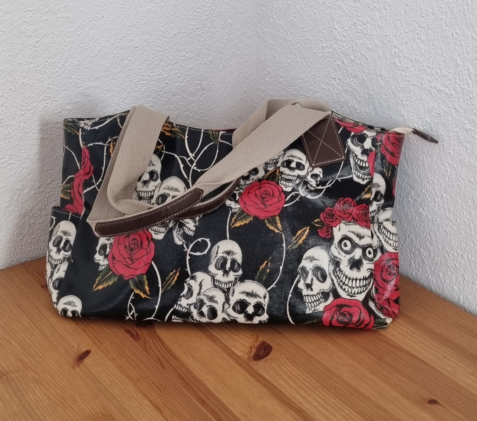 Borse da donna: Tasche Handtasche Schultertasche – Usato da Affoltern am Albis venduto da thingsANDthings