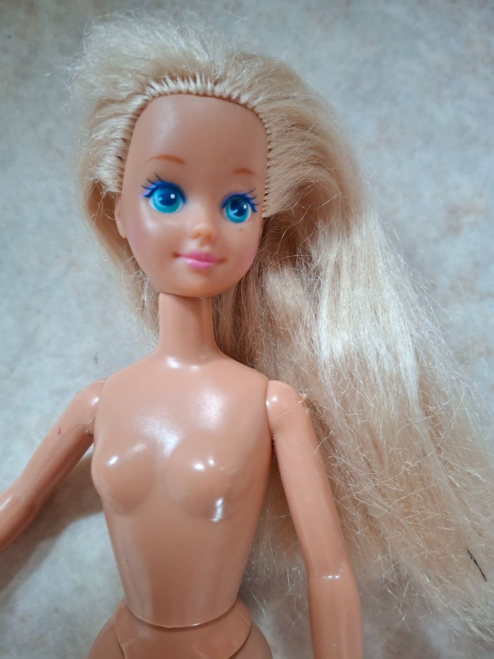 Puppen: Barbie Sister vintage skipper Teen1991 – Gebraucht aus Thun von mir_cjz2