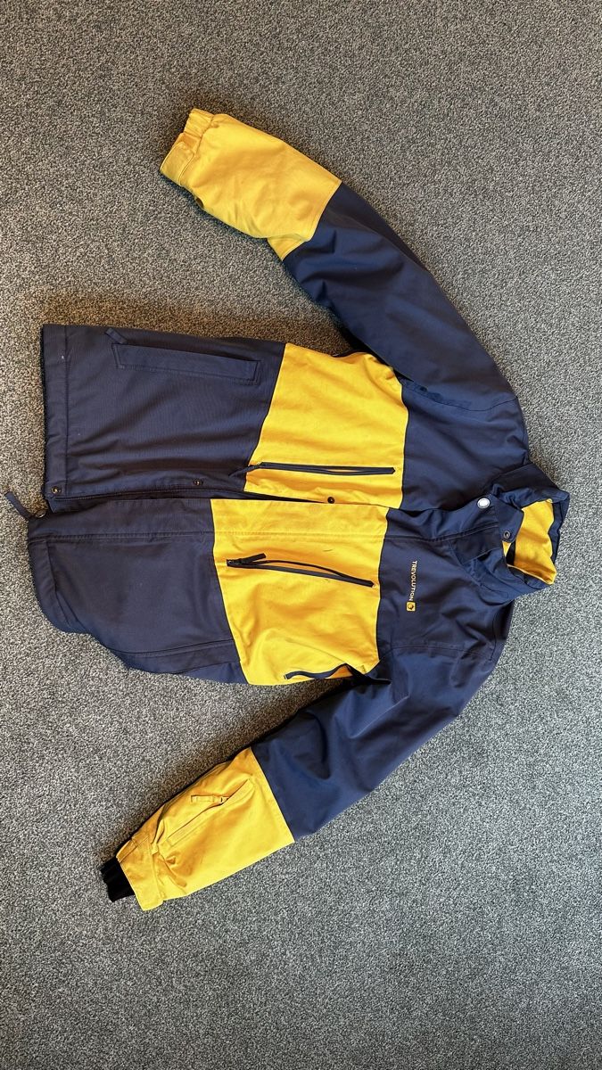 Giacche & Cappotti: Trevolution Winterjacke – Usato da Rheinfelden venduto da stobifant