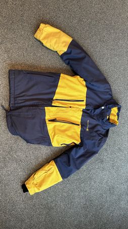 Trevolution Winterjacke