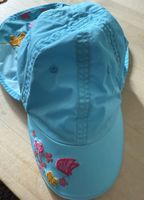 Baby 1-3 Jahre Cap/Mütze mit Nackenschutz, Top