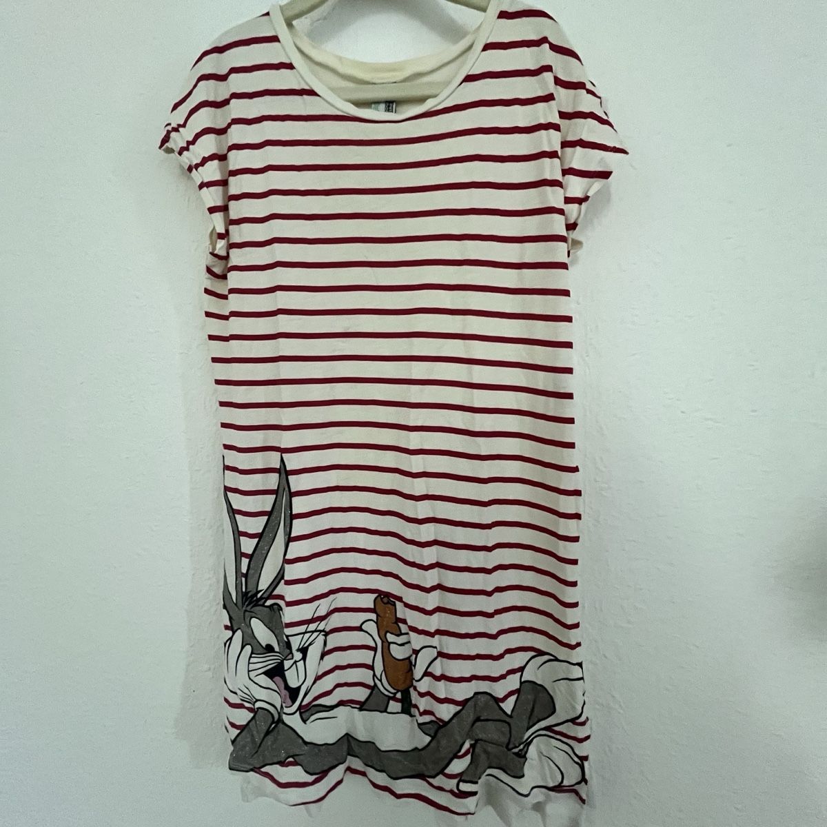Benetton Pigiama & Simili: Chemise de nuit Benetton - 7 ans – Usato da Geneve venduto da maremonte