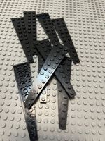 Lego 13x Platten 12x3(47398)