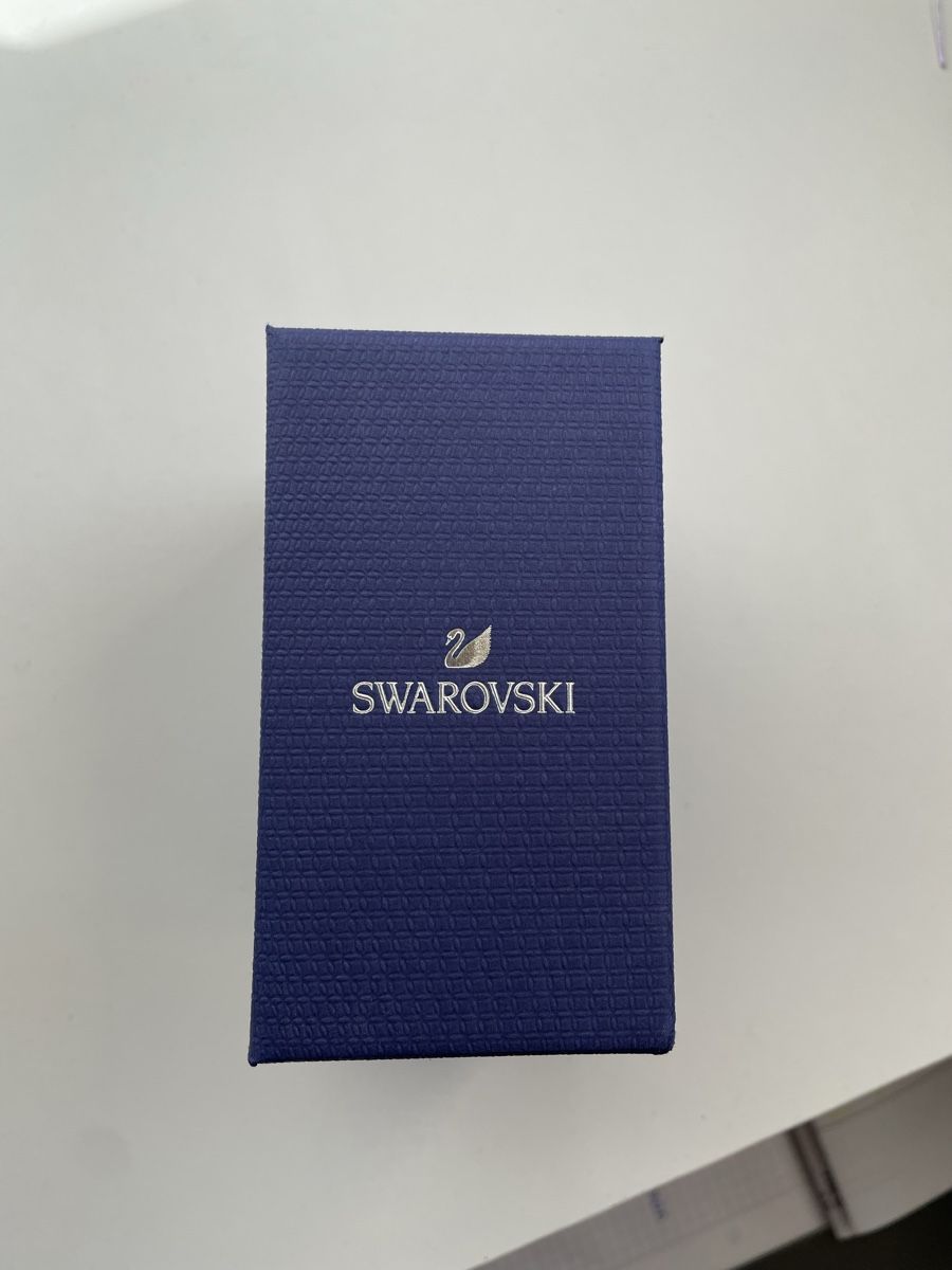 Swarovski Armbänder & -reifen: Bracelet Swarovski Ginger Or Rose – Neu (gemäss Beschreibung) aus Le Lieu von dou_98q2 2