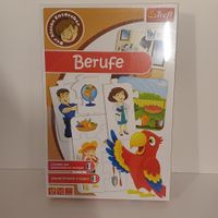 Puzzle neuf Trefl "Les Métiers" jeu éducatif pour enfants.