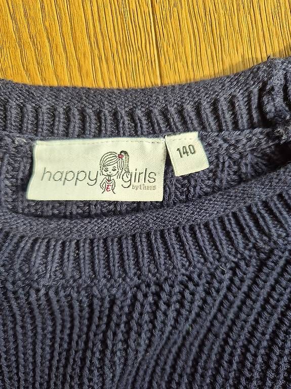 Kleider & Röcke: Longpullover / Kleid Gr. 140 – Gebraucht aus Bülach von Best-Touchdown 2