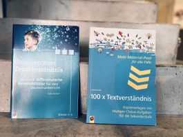 Textverständnis
