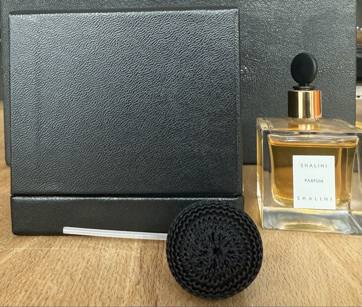 Profumi & Eau de Toilette: SHALINI VON SHALINI – Nuovo (secondo la descrizione) da Kölliken venduto da deleina 1