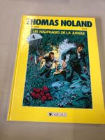 THOMAS NOLAND     °°°°° LES NAUFRAGÉS DE LA JUNGLE °°°°°