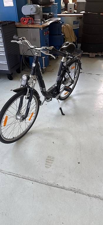 Biciclette: Vélo  – Usato da La Chaux-de-Fonds venduto da said-13