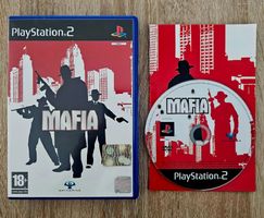 Mafia (PS2) Italienische Version