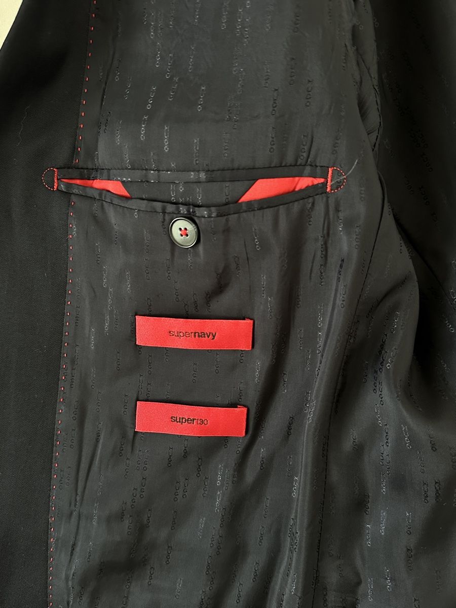 Completi: Hugo Boss Anzug – Nuovo (secondo la descrizione) da Gockhausen venduto da louparent 6