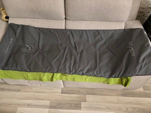 Massagegeräte: A vendre appareil Bemer Body Classic – Neu (gemäss Beschreibung) aus Cornaux NE von jen_yp8z 1