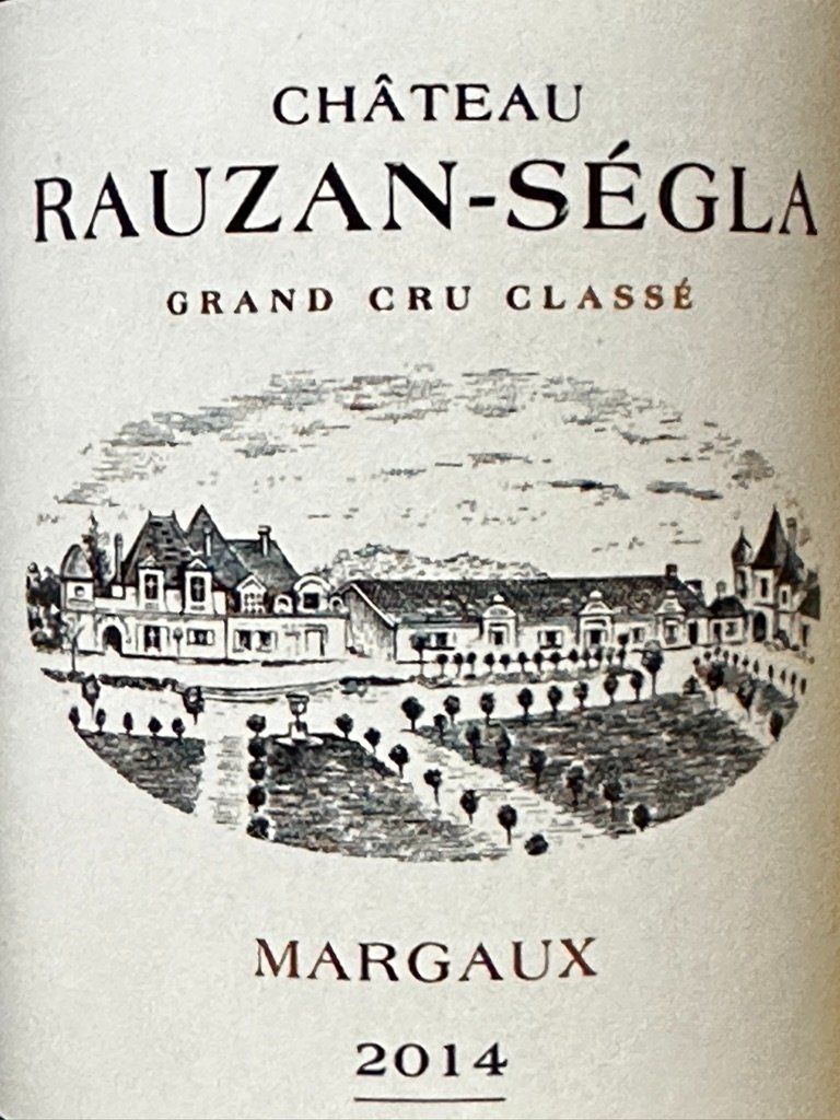 Vino: 2 Fl. Rauzan Ségla 2014 (95/100 JS) – Nuovo (secondo la descrizione) da Unterlunkhofen venduto da Goodwine 1