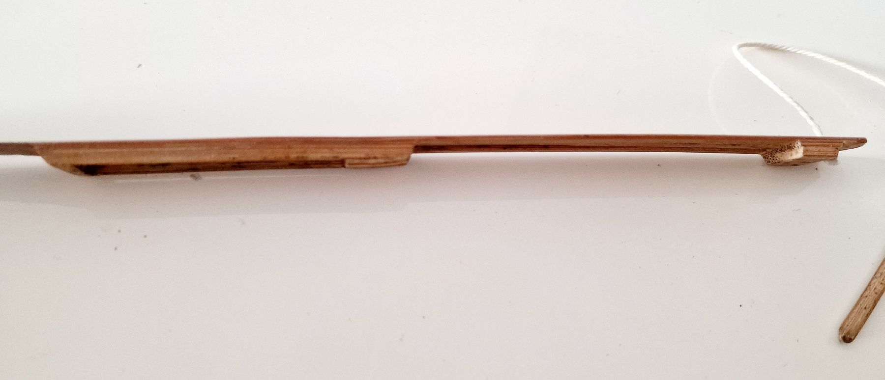Strumenti musicali: mundtrommel bambus alt – Usato da wetzikon venduto da Bestedienste 5