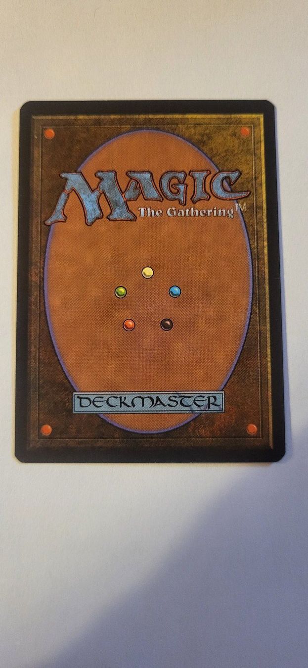 Magic The Gathering Carte collezionabili: MTG - Ständige Erneuerung – Usato da Münsingen venduto da Heroism2010 1