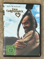 DER GALGENSTRICK UND CHINATOWN 